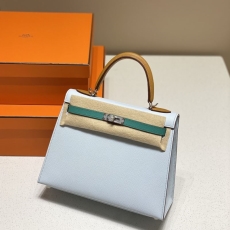 Hermes Kelly Bags